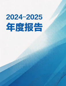 2024-2025年度报告